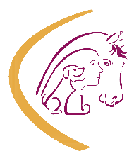 Logo Heilung für Mensch und Tier in Moorrege